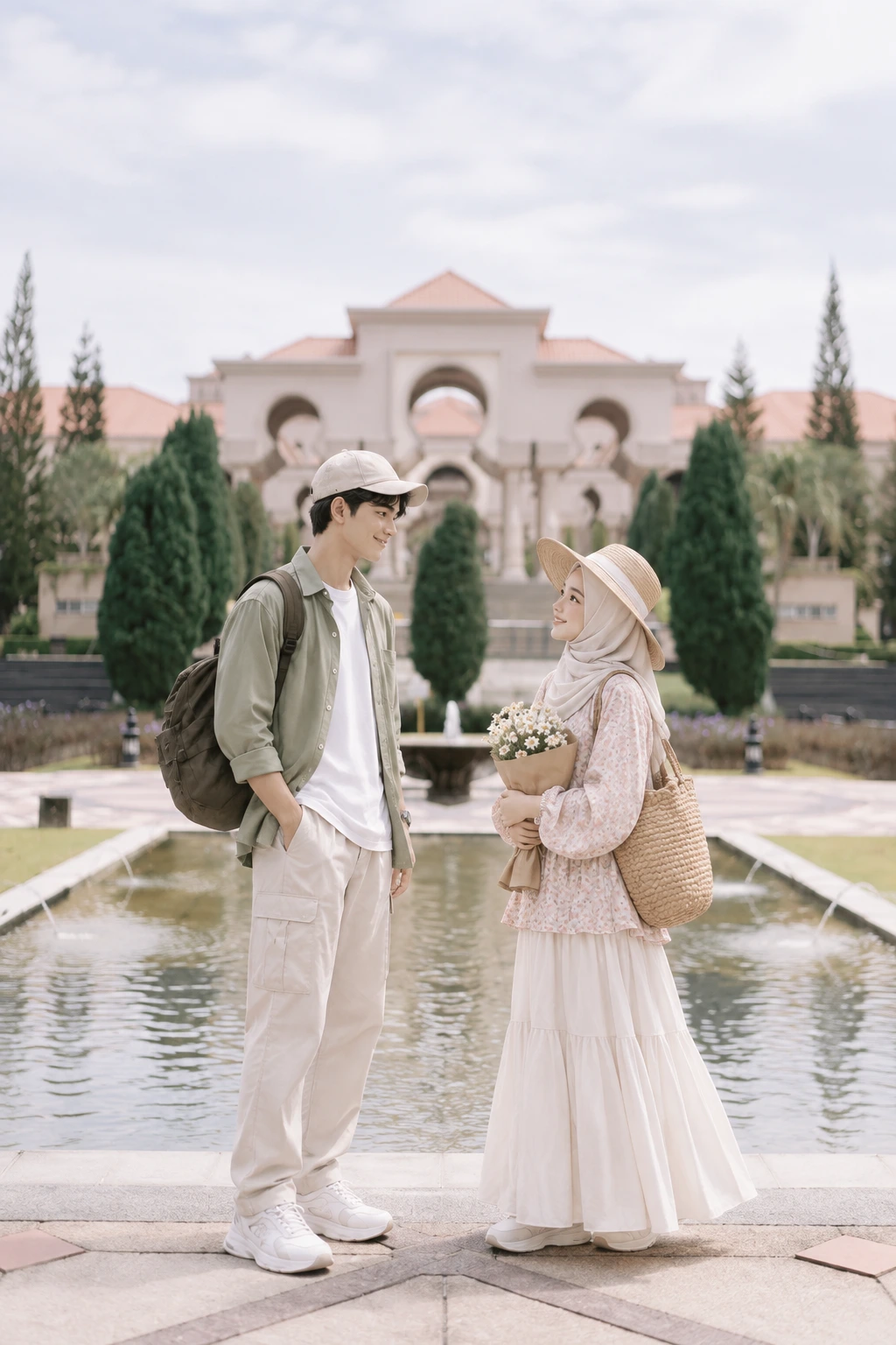 the promise